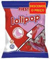 Fiesta Lolipop 7un