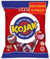 Fiesta Kojak Chupa Cereja 7un