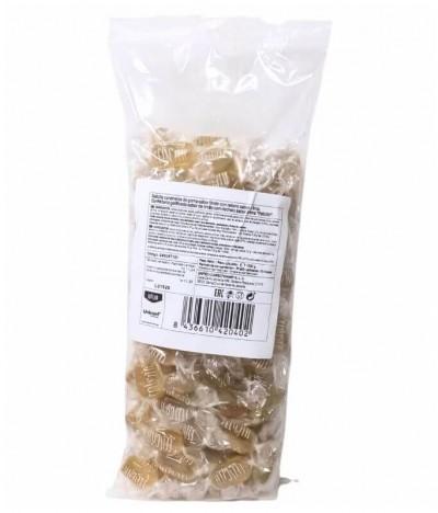 Felicità Goma Limão Recheio Lima 1Kg