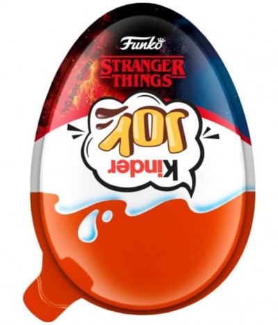 Kinder Joy Ovo Chocolate 1un