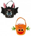 Kinder Figura Halloween Chocolate 1un