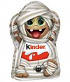 Kinder Figura Halloween Chocolate 1un