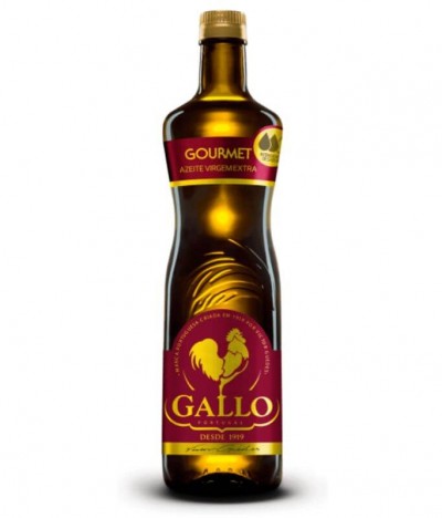 Gallo Azeite Virgem Extra Gourmet 750ml