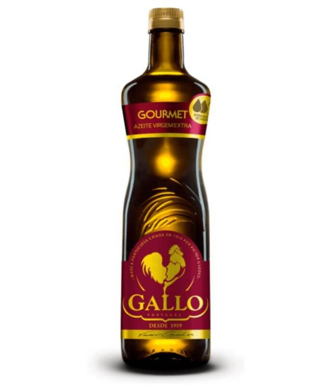 Gallo Azeite Virgem Extra Gourmet 750ml