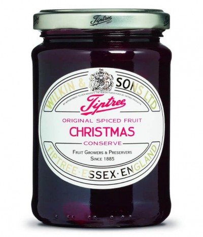 Tiptree Mermelada Christmas 340gr