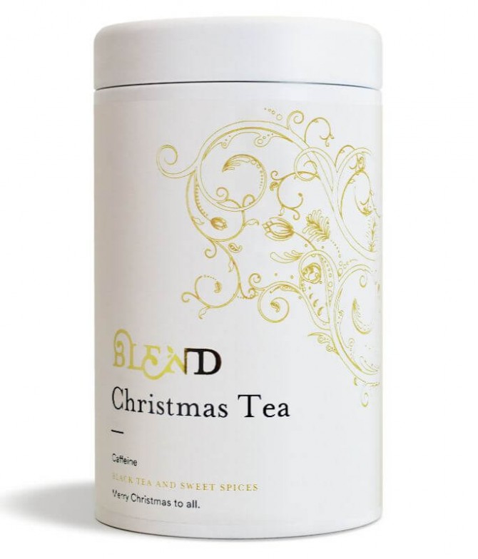 Blend Té Navidad 100gr