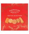 Farmhouse Festive Selection Bolacha Sortida 200gr