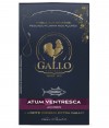 Gallo Atum Ventresca Azeite Virgem Extra 120gr