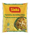 Sinhá Farinha Milho Biju 500gr