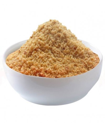 Sinhá Farofa Mandioca Bacon 250gr