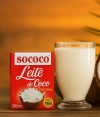 Sococo Leche Coco 200ml