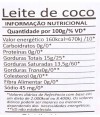 Sococo Leche Coco 200ml
