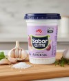 Sabor a Mi Tempero Alho Sal 300gr