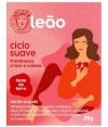 Leão Chá Ciclo Suave 10un