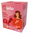 Leão Chá Ciclo Suave 10un