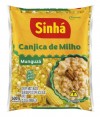 LEVE 2 PAGUE 1 Sinhá Milho Canjica Amarela 500gr