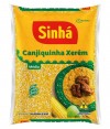 Sinhá Canjiquinha Xerém Média 500gr