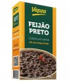 Vapza Frijol Negro Cocido al Vapor 500gr