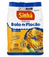 Sinhá Mistura Bolo Flocão 370gr