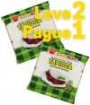 LLEVA 2 PAGA 1BeijuBom Tapioca 500gr