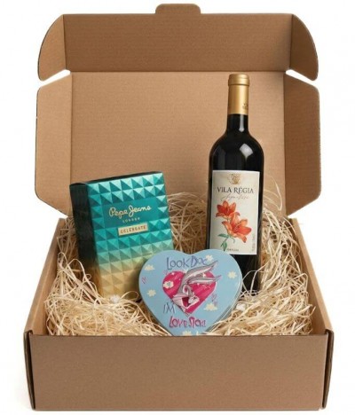 Pack 1 Dia dos Namorados para Ela