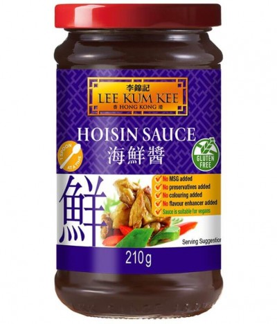 Lee Kum Kee Molho Hoisin 210gr