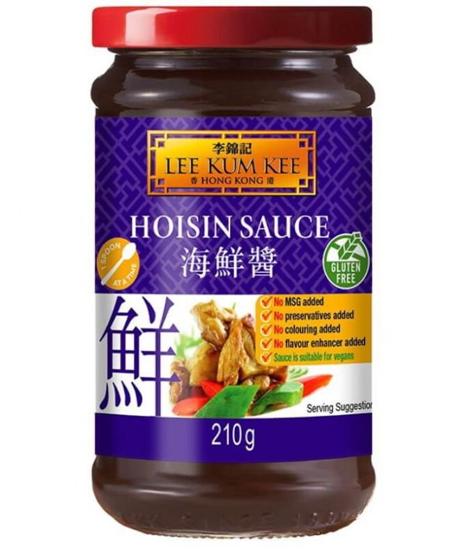 Lee Kum Kee Molho Hoisin 210gr