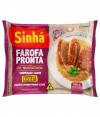 Sinhá Farofa Mandioca Costela 250gr