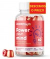 Gummygoody Gominola Power Your Mind 60un