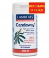 Lamberts Candaway DIGESTÃO 60un