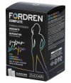 Zuccari Fordren Complete Super Shape 25un T