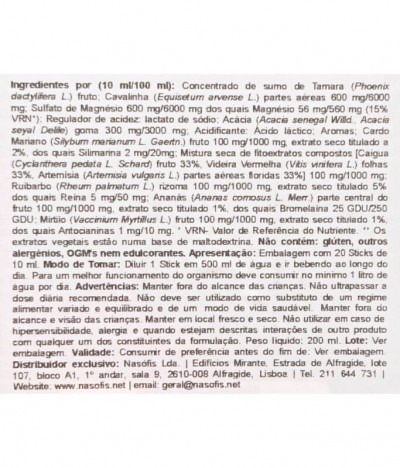 Zuccari Fordren Complete Super Shape 25un T