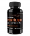 Herbora Cartílago Tiburón 120un T