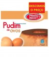 Prato Rico Pudim Ovos 120gr