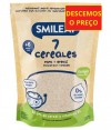 Smileat Papa 7 Cereais 200gr