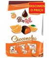 Bon Roll Choconolas Laranja 150gr