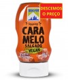 Branca de Neve Topping Caramelo Salgado 370gr