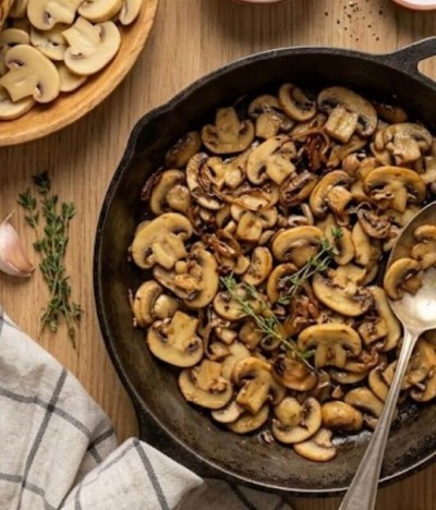 Suldouro Cogumelo Laminado 355gr