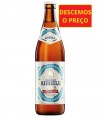 Riegele Cerveja Weisse Sem Álcool 50cl