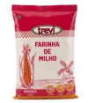 Trevi Farinha Milho Branca 500gr