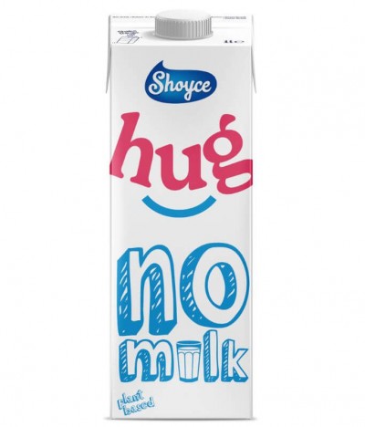 Shoyce Hug Bebida Vegetal Aveia 1L
