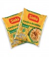 PACK 2 Sinhá Milho Canjica Amarela 500gr