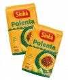 PACK 2 Sinhá Polenta 500gr