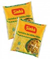 PACK 2 Sinhá Farinha Milho Biju 500gr