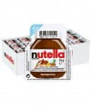 Nutella Crema Chocolate Avellana 60x15gr