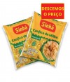 PACK 2 Sinhá Milho Canjica Amarela 500gr