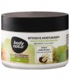 Body Natur Manteiga Corporal Arroz Óleo Coco 200ml
