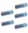 PACK 5 Menthoplus Mentol Caramelo 31gr