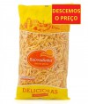 Bairradinha Batata Frita Palha 180gr
