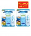 PACK 2 Hermesetas Mini Edulcorante 300un